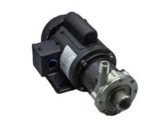 -80C Cryo Ethanol Pump