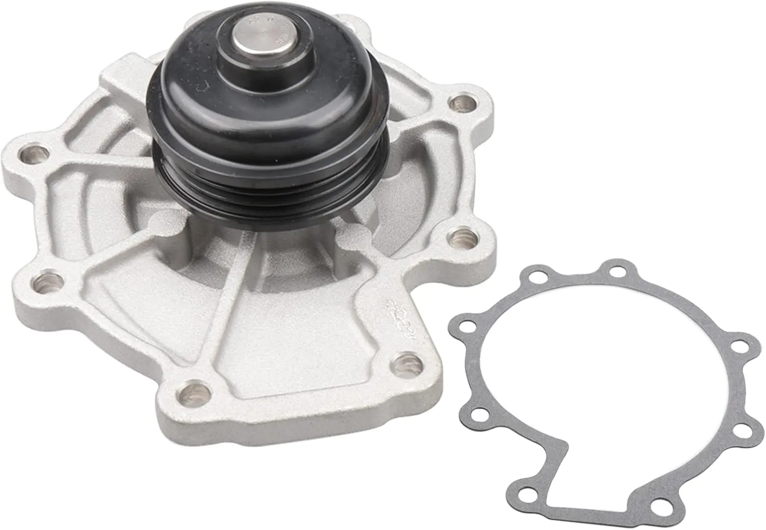 01073 Engine Water Pump for Ford 2001-2003 Escape 3.0L, 1995-00 Contour 2.5, 2001-04 Taurus 3.0L, 01-07 Mondeo 2.5/3.0, 1995-00 Mystique/1999-02 Cougar, for Mazda 2001-04 MPV/Tribute 2.5/3.0