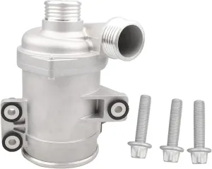 01503E Electric Water Pump for BMW 'N20B20' [2.0 Turbo] Engine 2011-2017 Highpower 180 kW Version Moldes: F10 528i, F32 428i, F30 F34 328i/GT, F22 228i, E84 X1, F25 X3, F26 X4, F15 X5, E89 Z4