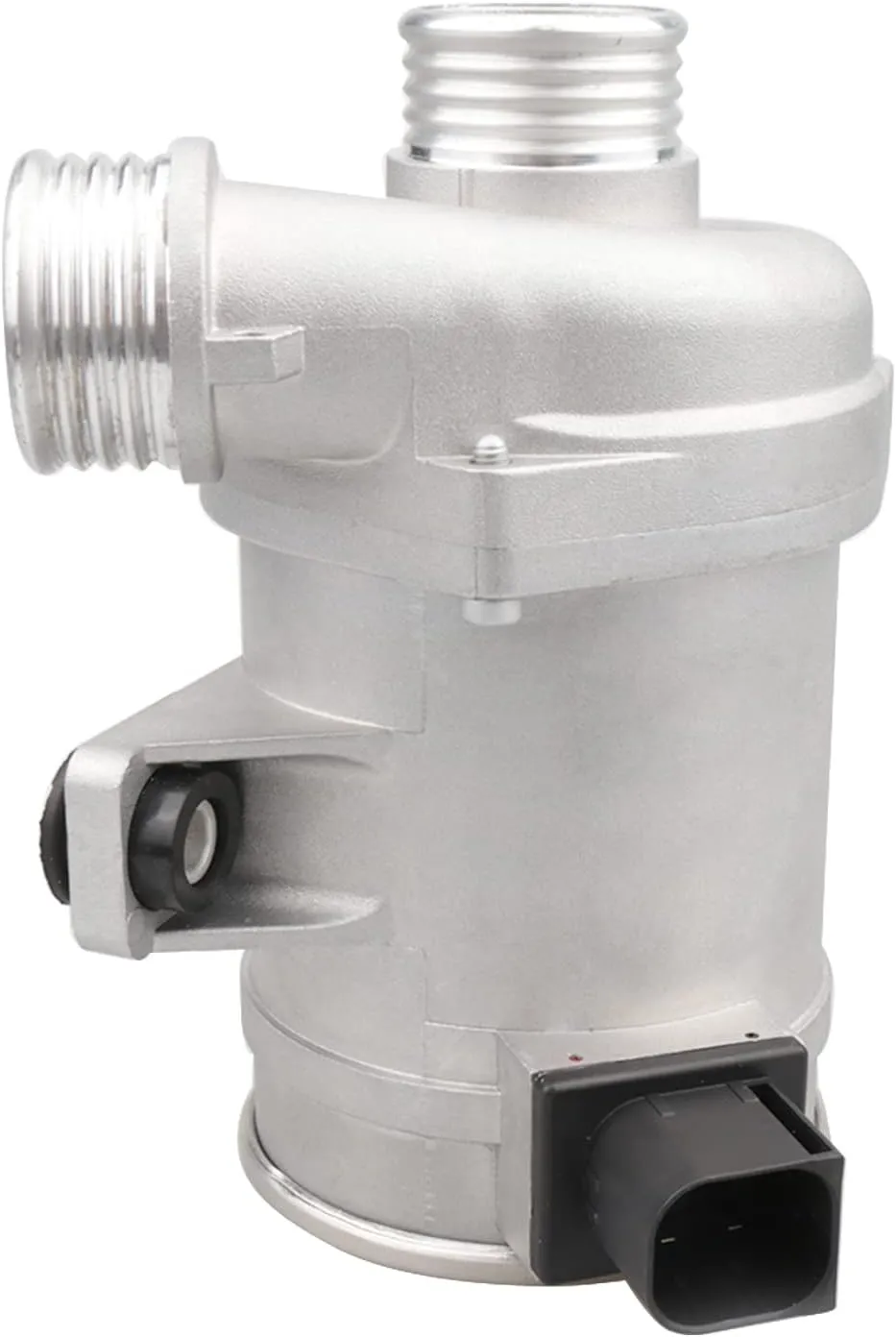 01503E Electric Water Pump for BMW 'N20B20' [2.0 Turbo] Engine 2011-2017 Highpower 180 kW Version Moldes: F10 528i, F32 428i, F30 F34 328i/GT, F22 228i, E84 X1, F25 X3, F26 X4, F15 X5, E89 Z4