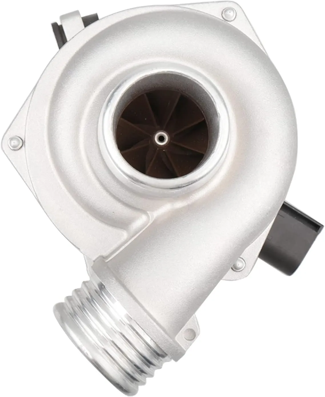 01503E Electric Water Pump for BMW 'N20B20' [2.0 Turbo] Engine 2011-2017 Highpower 180 kW Version Moldes: F10 528i, F32 428i, F30 F34 328i/GT, F22 228i, E84 X1, F25 X3, F26 X4, F15 X5, E89 Z4