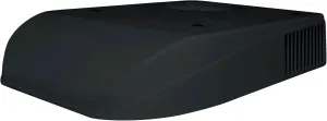 37024-079 Signature Series MACH 8 Plus Air Conditioner with Heat and Condensate Pump - Wood Skid, 15,000 BTU, Black