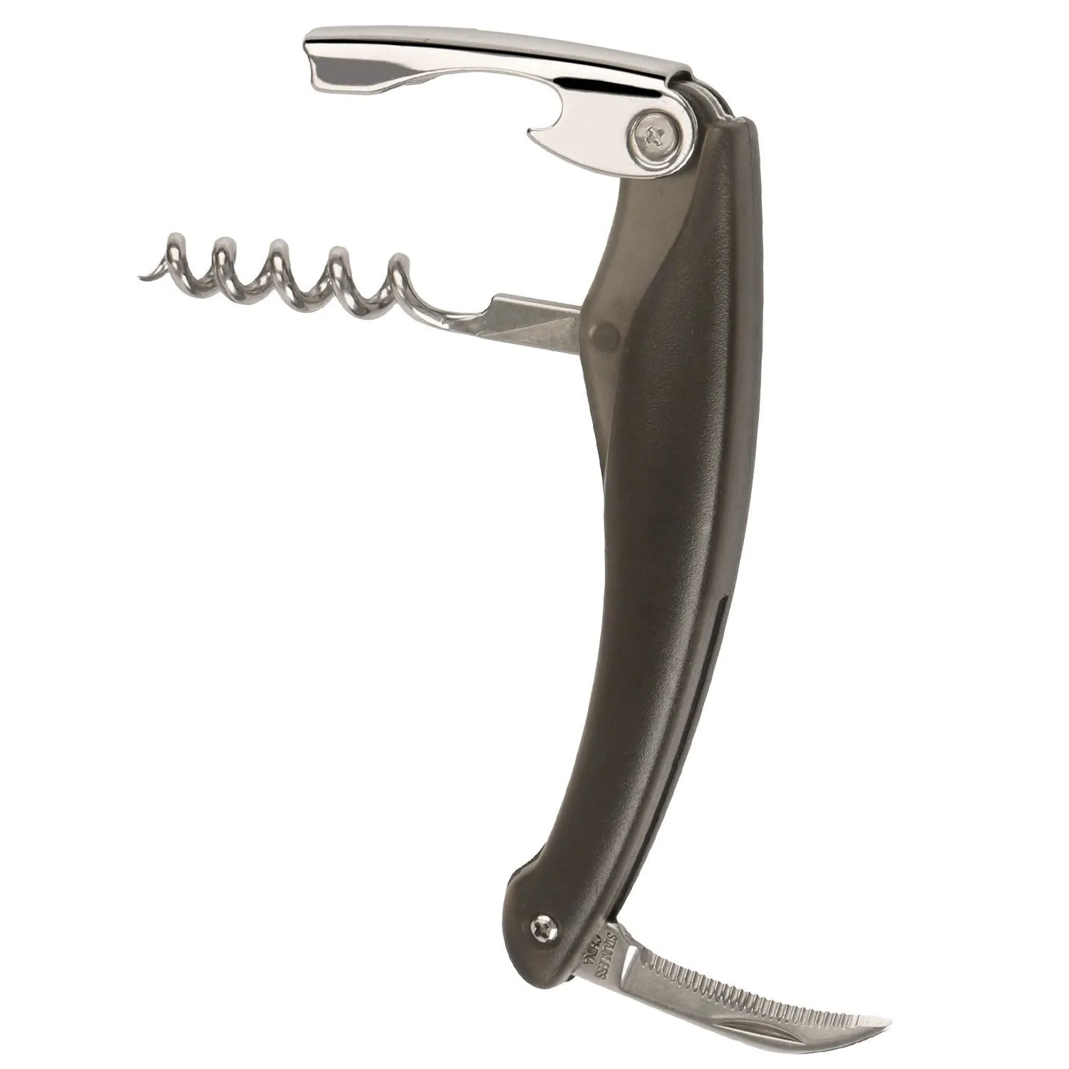 5-Pack: Wine Bottle Opener Set