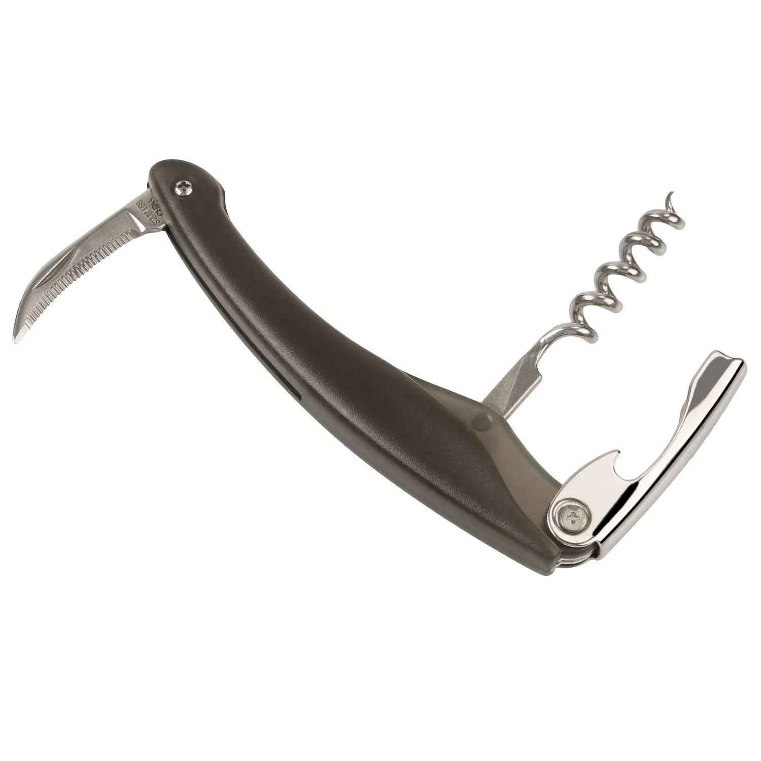5-Pack: Wine Bottle Opener Set