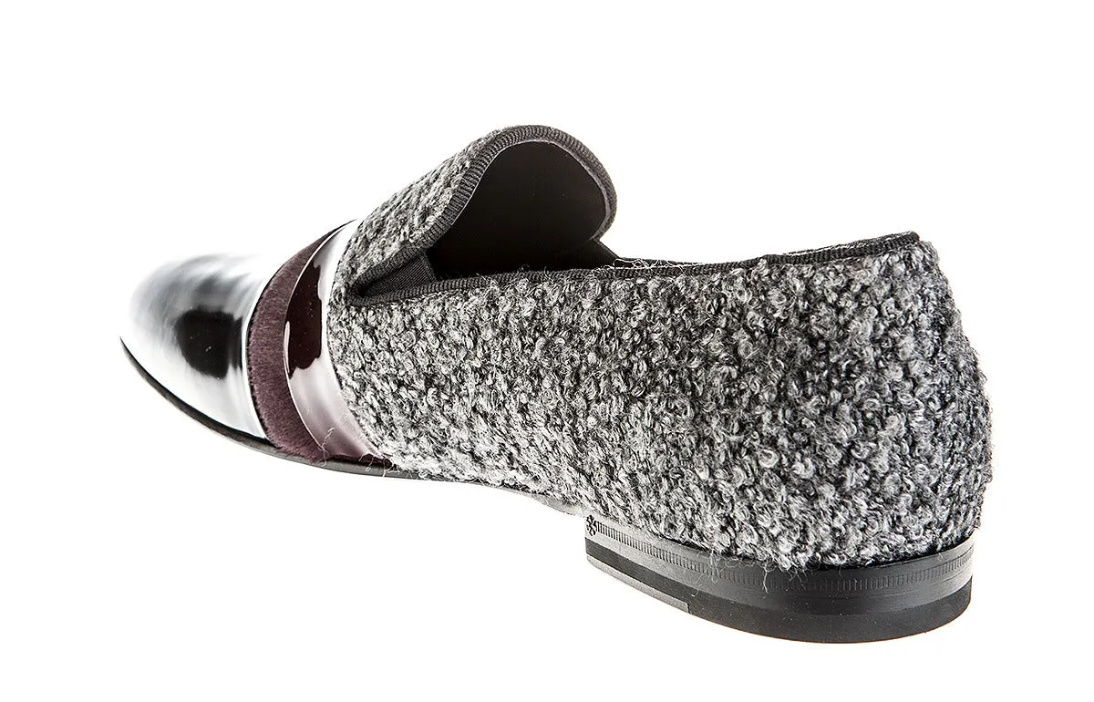 6400 Loriblu Shoes / Bordo