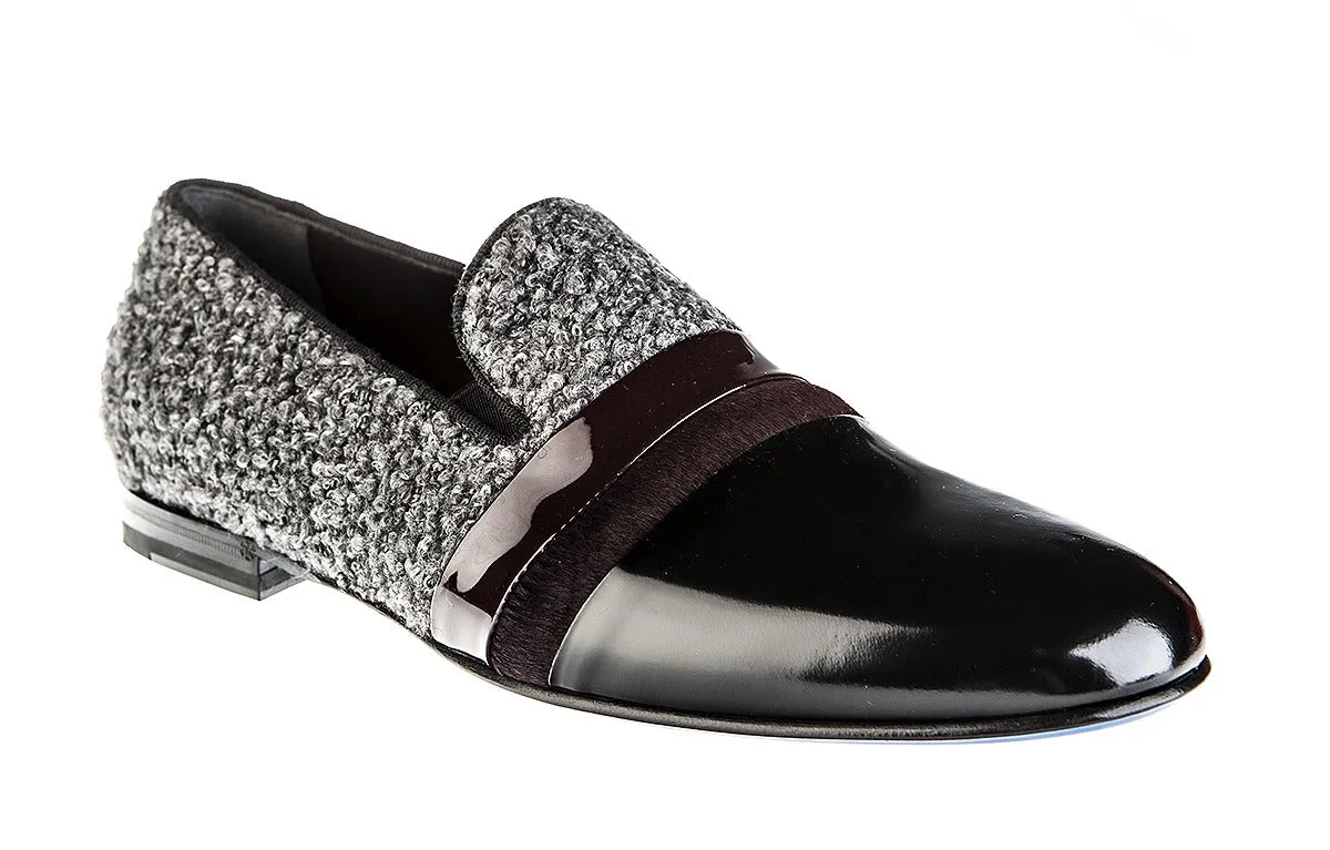 6400 Loriblu Shoes / Bordo