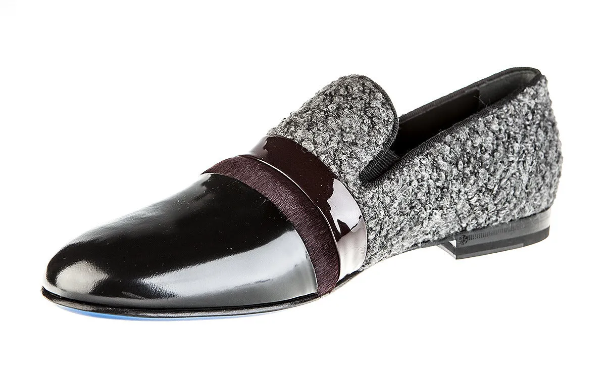 6400 Loriblu Shoes / Bordo
