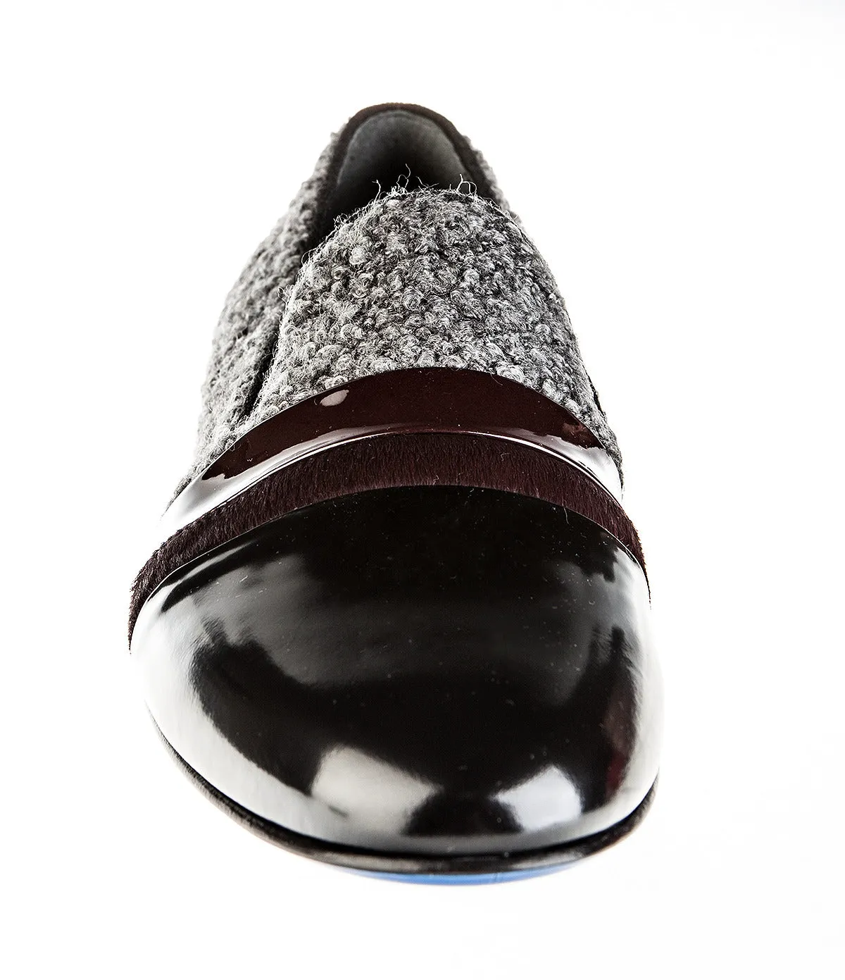 6400 Loriblu Shoes / Bordo