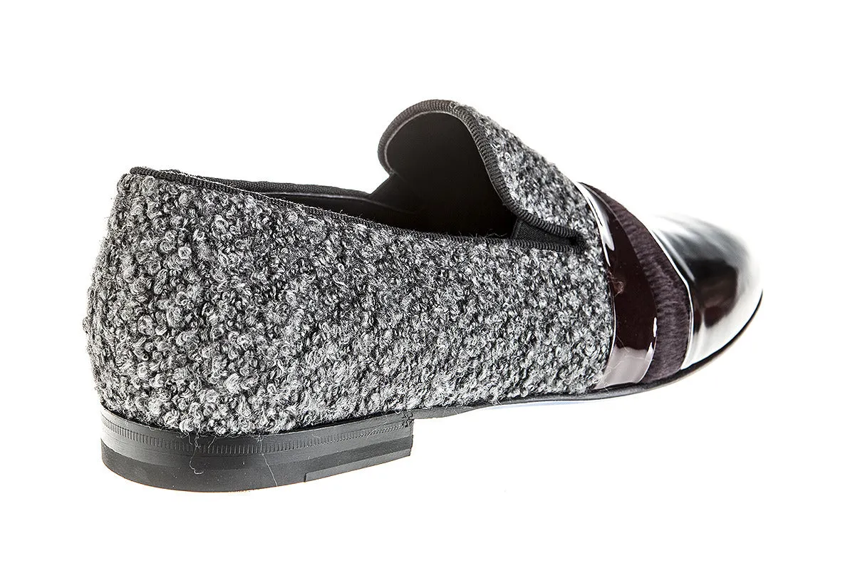 6400 Loriblu Shoes / Bordo