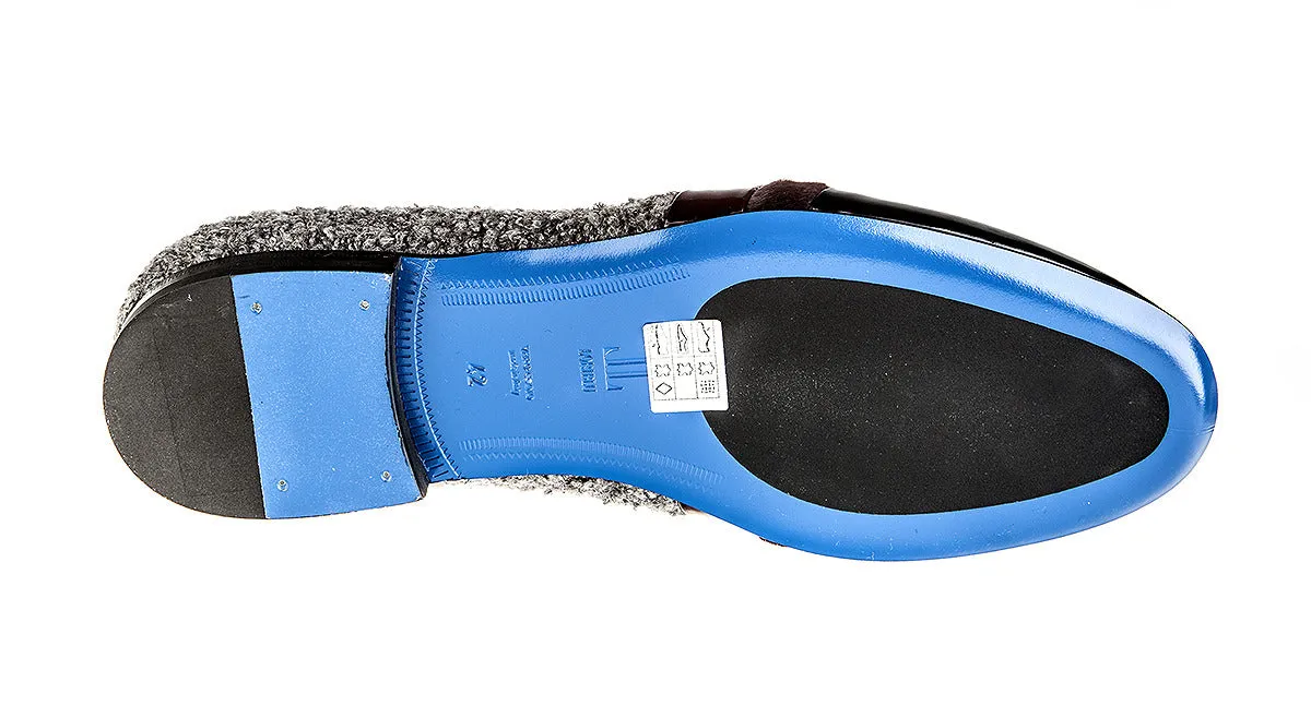 6400 Loriblu Shoes / Bordo