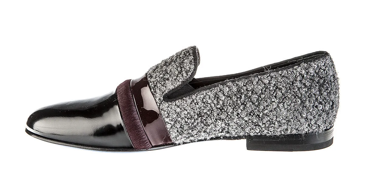 6400 Loriblu Shoes / Bordo