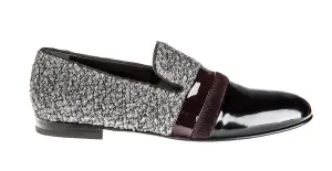 6400 Loriblu Shoes / Bordo