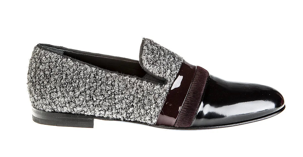 6400 Loriblu Shoes / Bordo