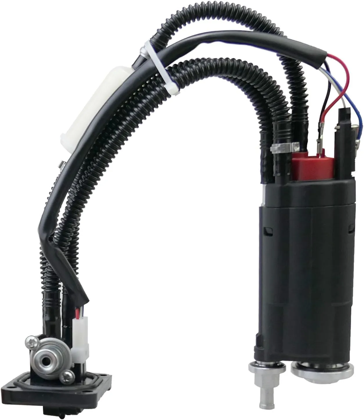 78107088300 Fuel Pump Assembly Fits for KTM 150 250 300 350 450 500 EXC XC SX-F Freeride 350, 450 EXC-F SMR XC-F 2011-2021 Fuel Pump Replace 78107088000 78107088500 79707088400