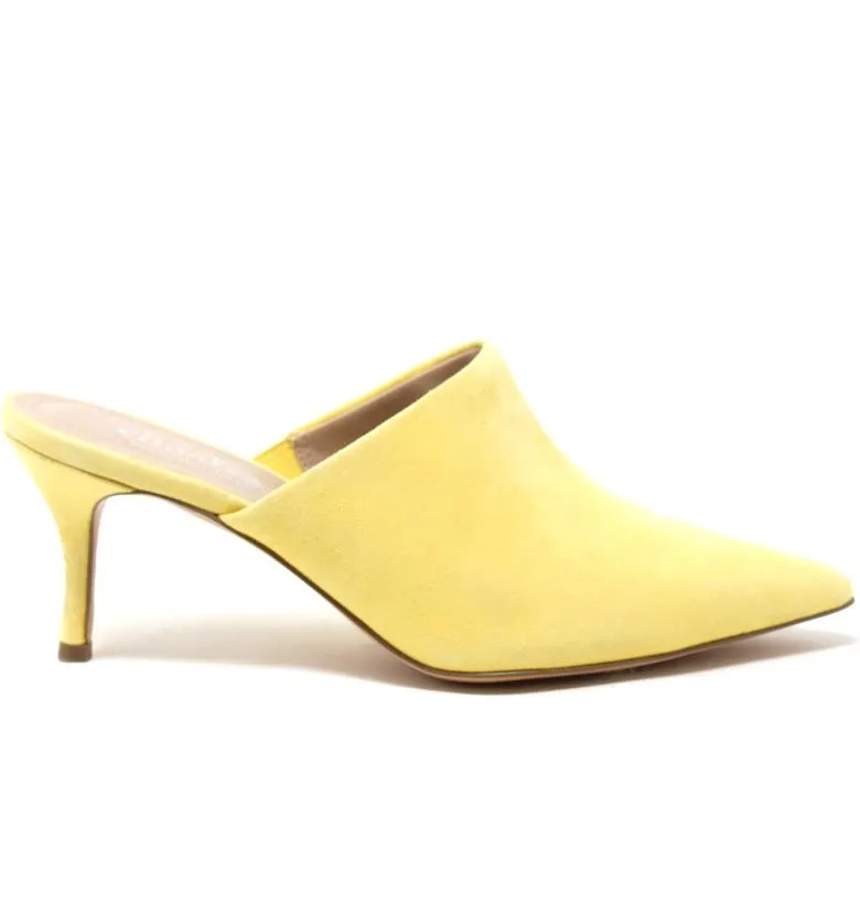 ABREE LEMON DROP