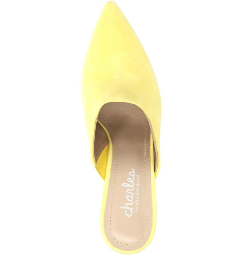 ABREE LEMON DROP