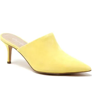 ABREE LEMON DROP
