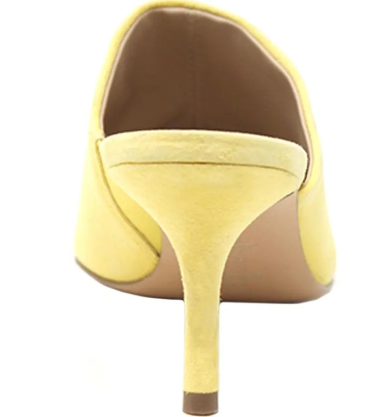 ABREE LEMON DROP