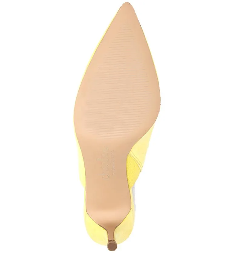 ABREE LEMON DROP