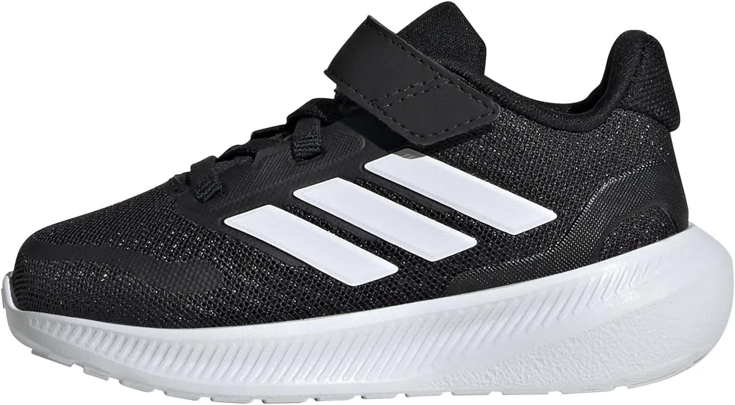 adidas Baby-Boy's Run Falcon 5 Sneaker