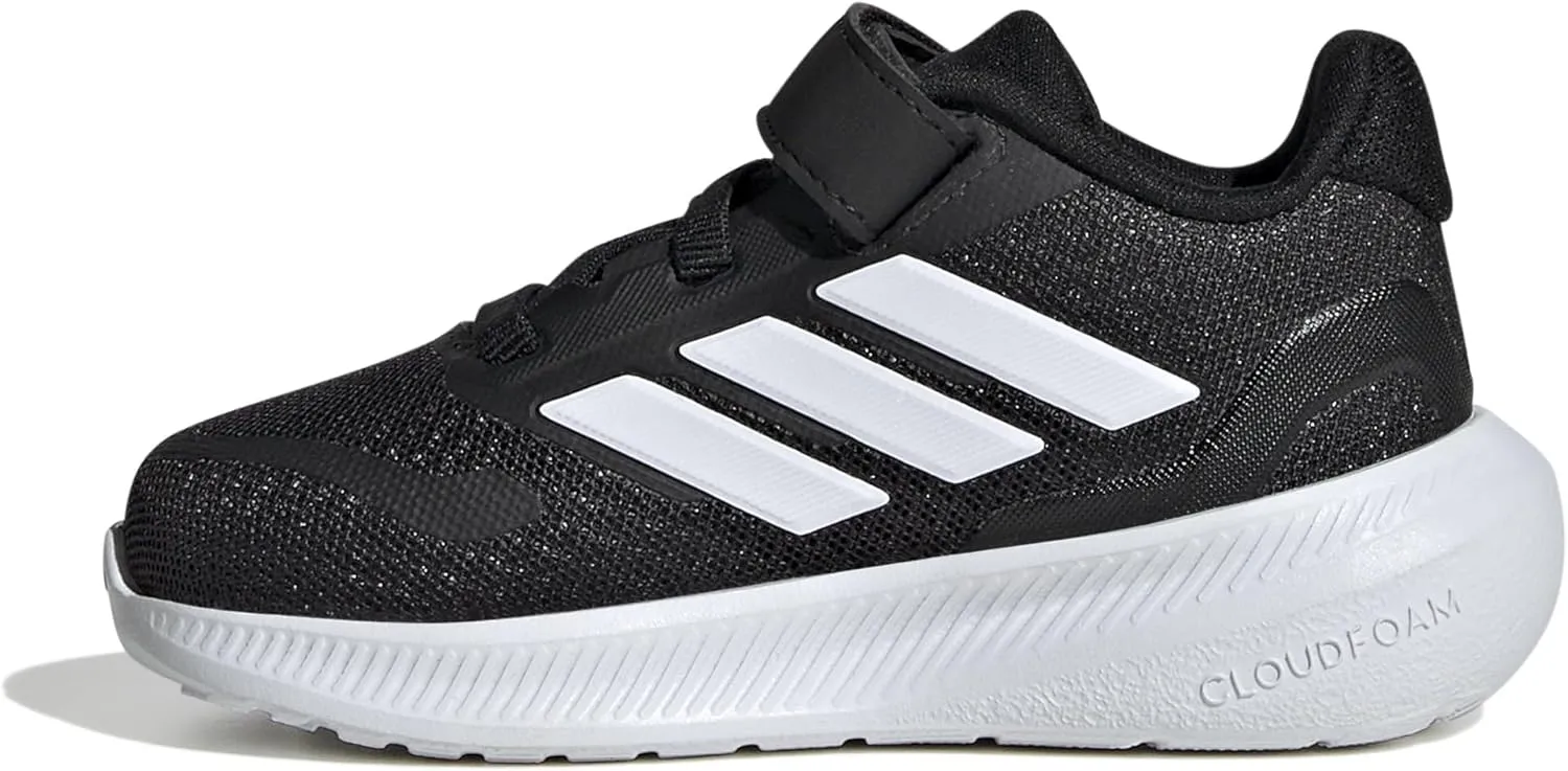 adidas Baby-Boy's Run Falcon 5 Sneaker
