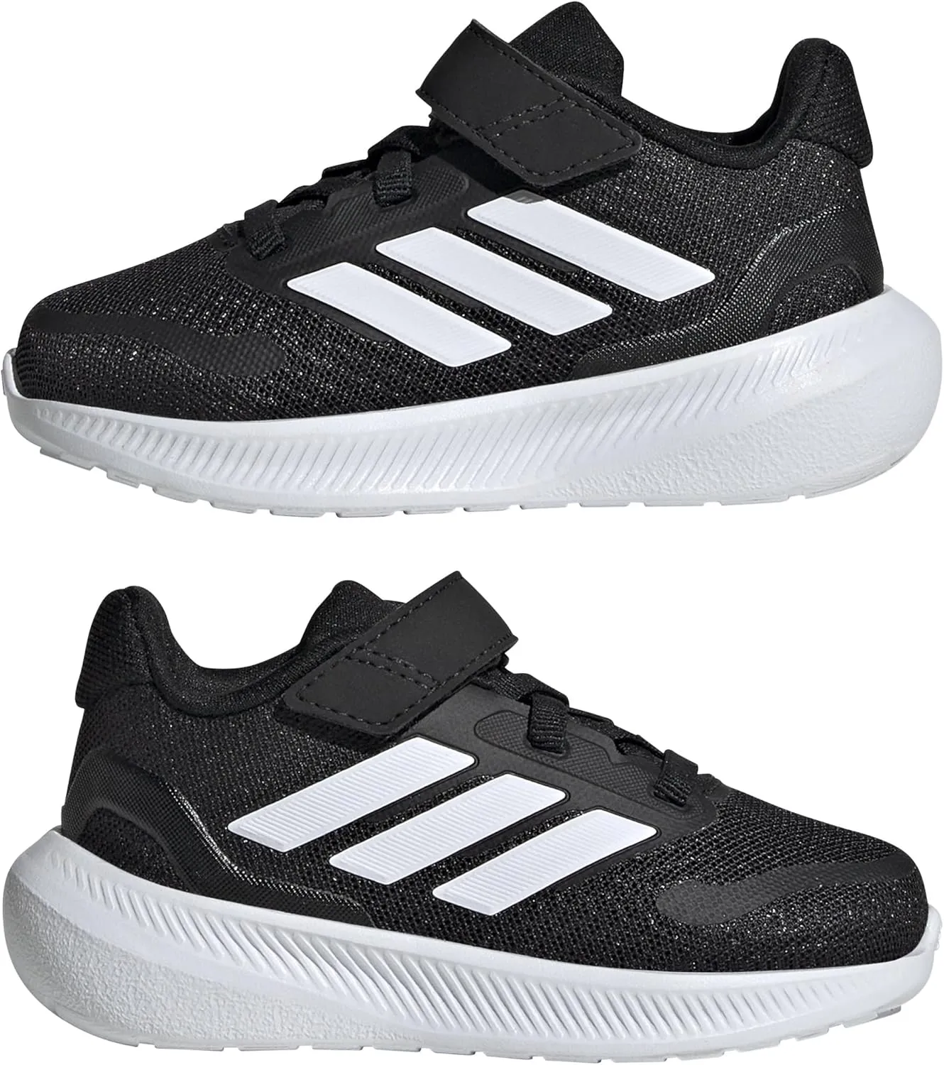adidas Baby-Boy's Run Falcon 5 Sneaker