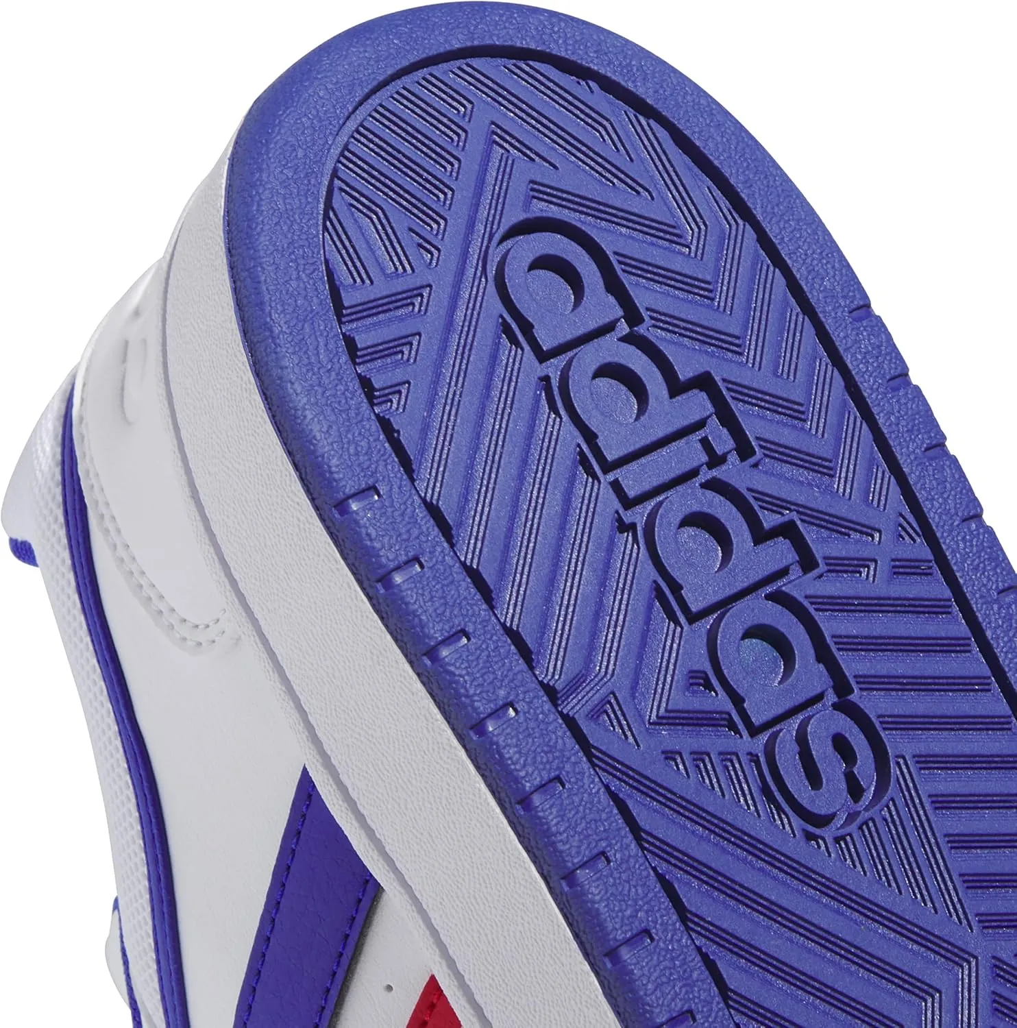 adidas Men's Hoops 3.0 Low Top Basketball Sneaker