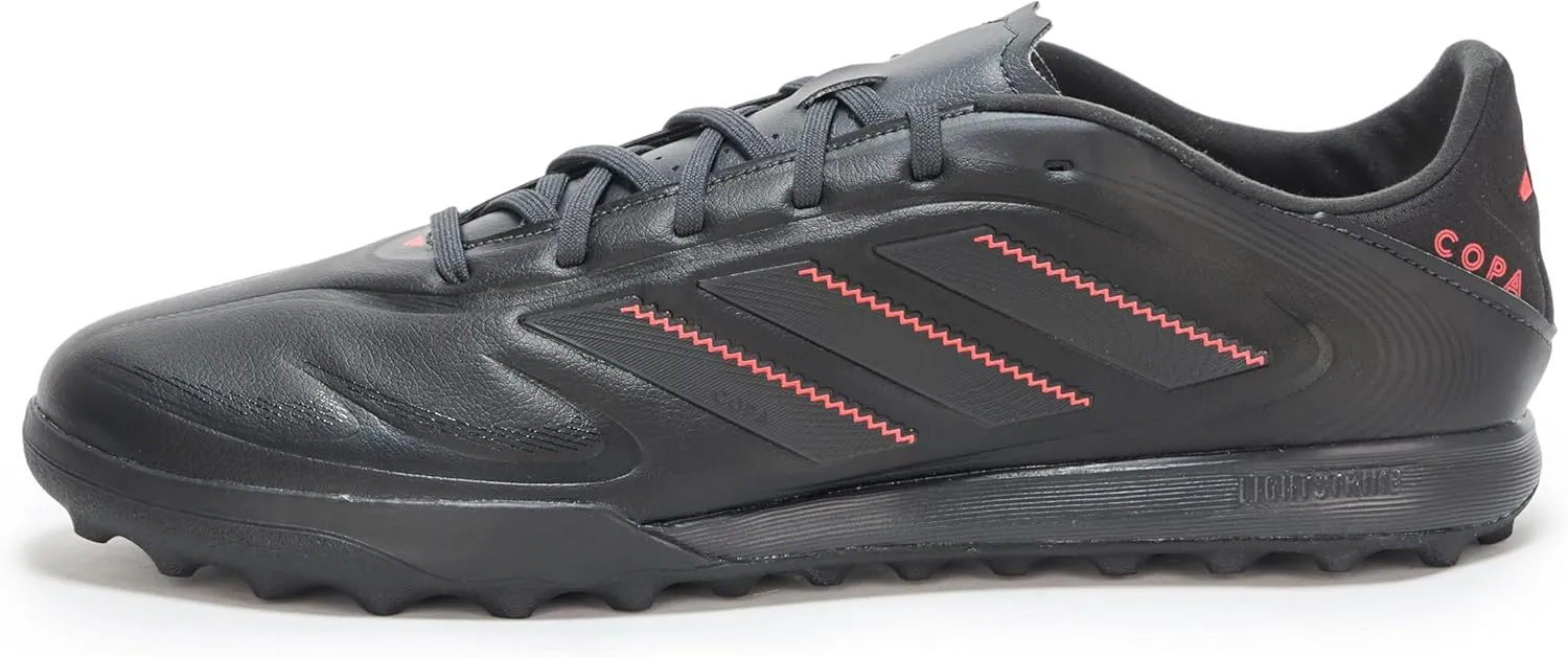 adidas Unisex-Adult Copa Pure 3 League Turf Sneaker