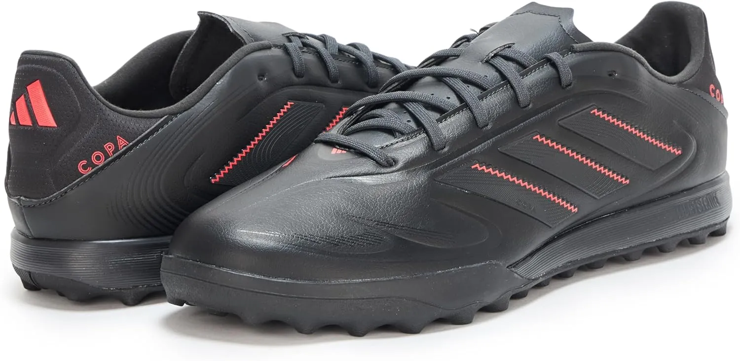 adidas Unisex-Adult Copa Pure 3 League Turf Sneaker