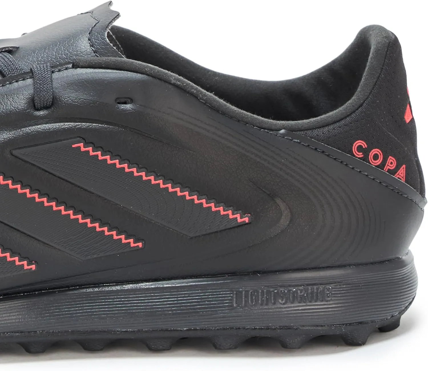 adidas Unisex-Adult Copa Pure 3 League Turf Sneaker