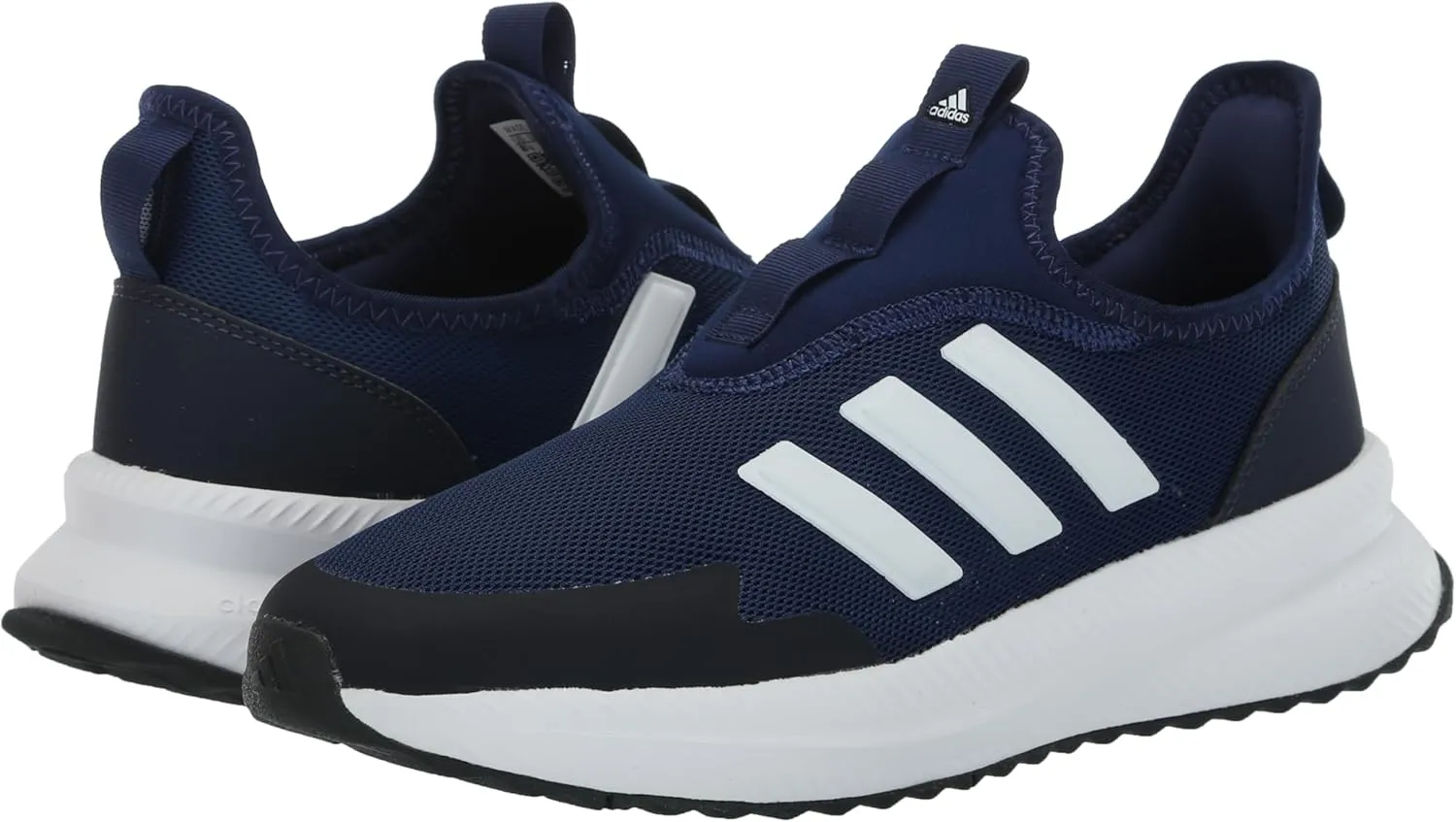 adidas Unisex Adult X_PLRPULSE Sneaker