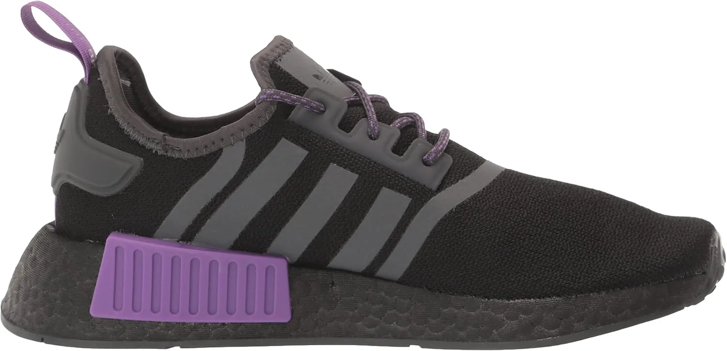 adidas Unisex-Child NMD_r1 C (Little Kid) Sneaker