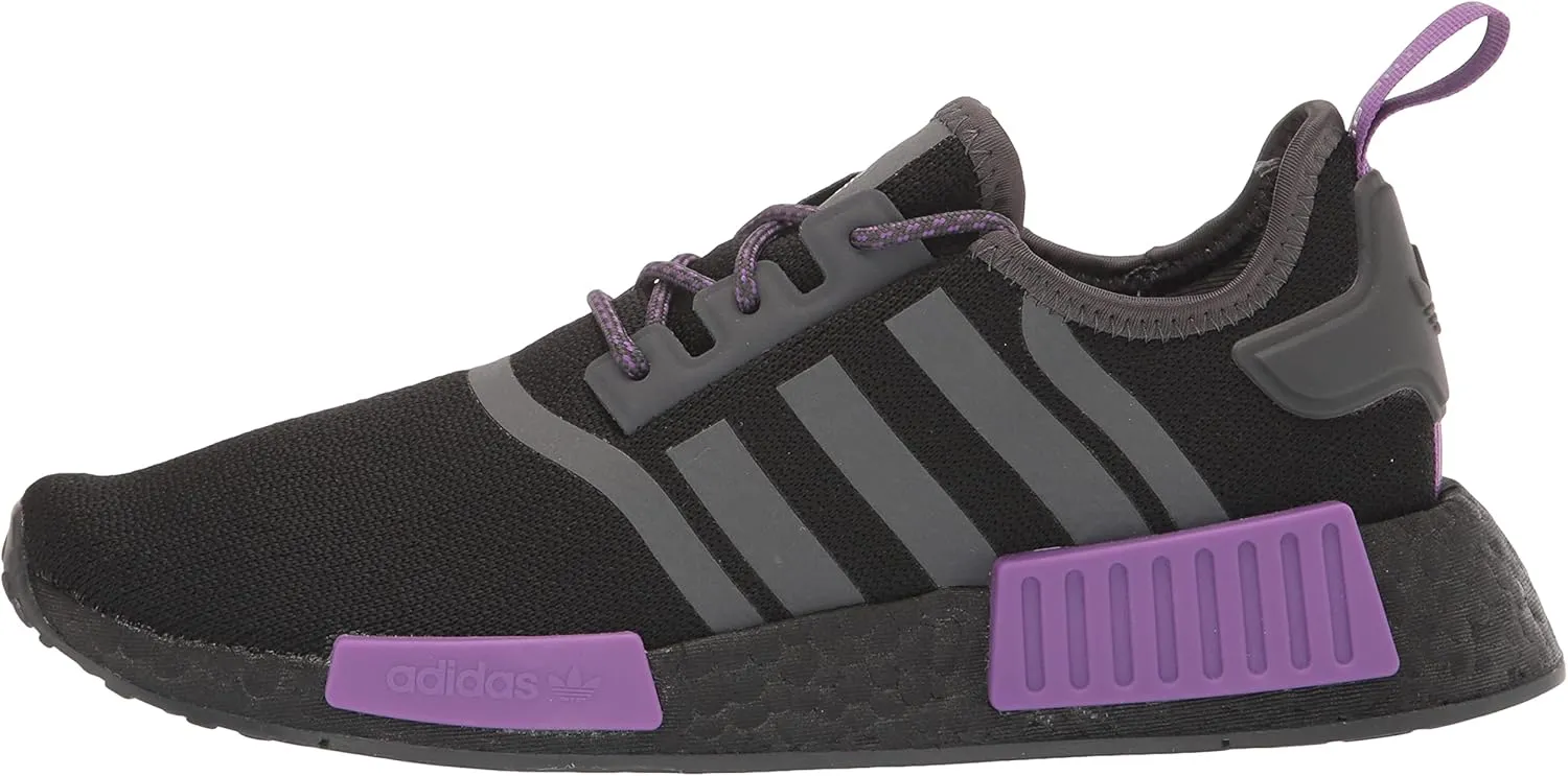 adidas Unisex-Child NMD_r1 C (Little Kid) Sneaker