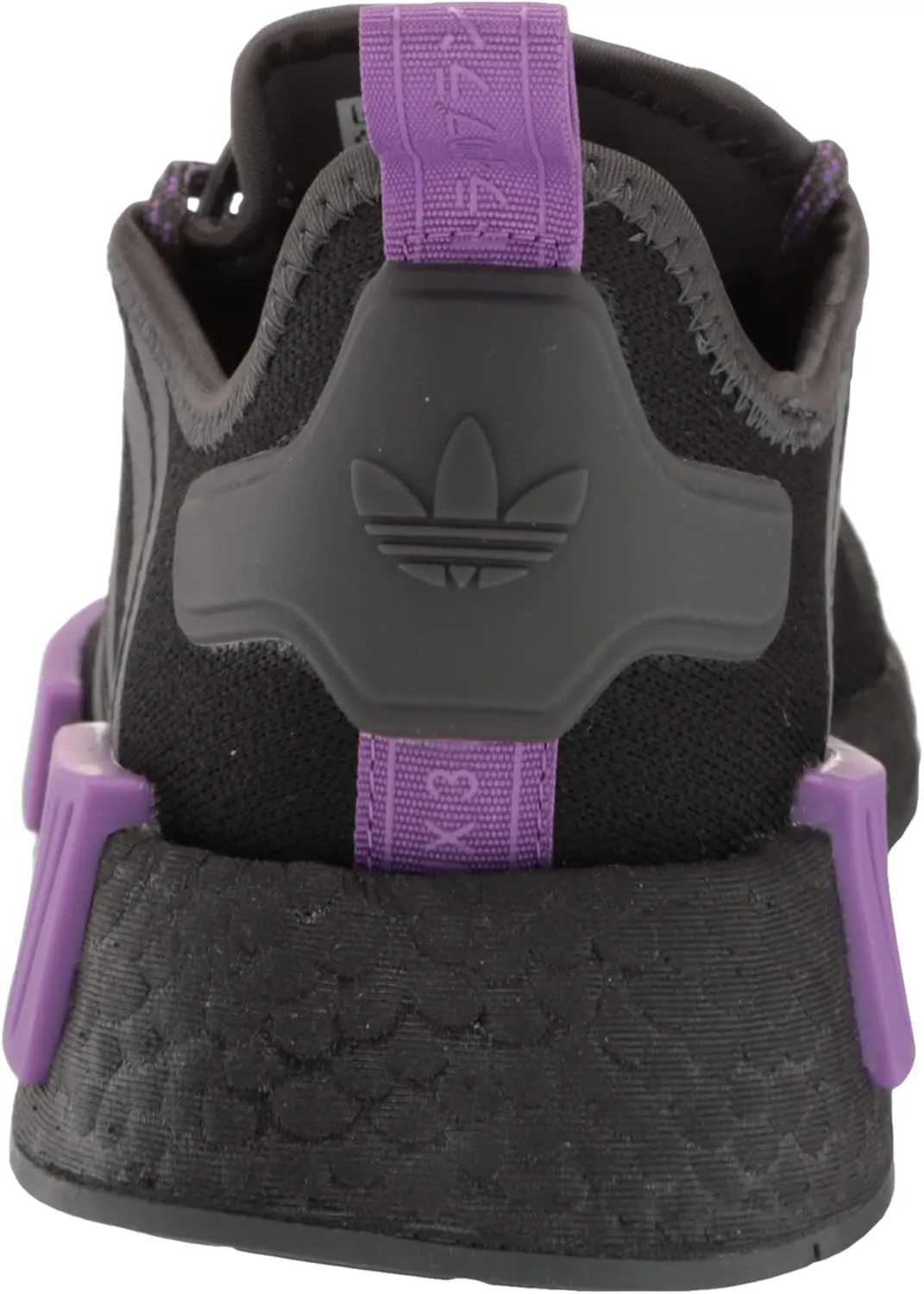 adidas Unisex-Child NMD_r1 C (Little Kid) Sneaker