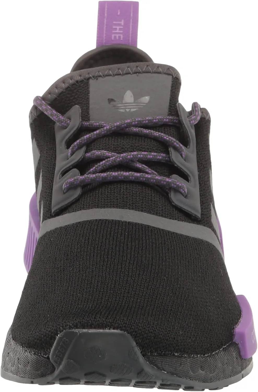 adidas Unisex-Child NMD_r1 C (Little Kid) Sneaker
