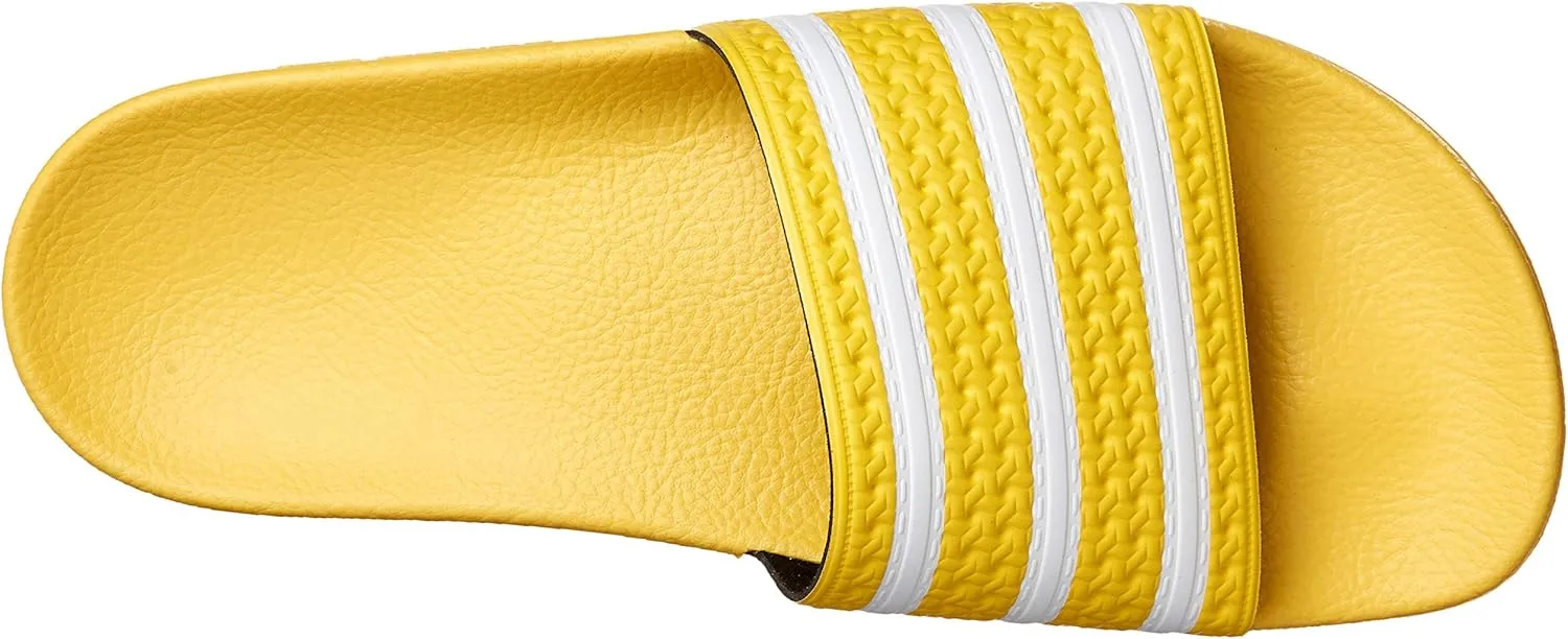 adidas Women's Adilette Slide Sandal