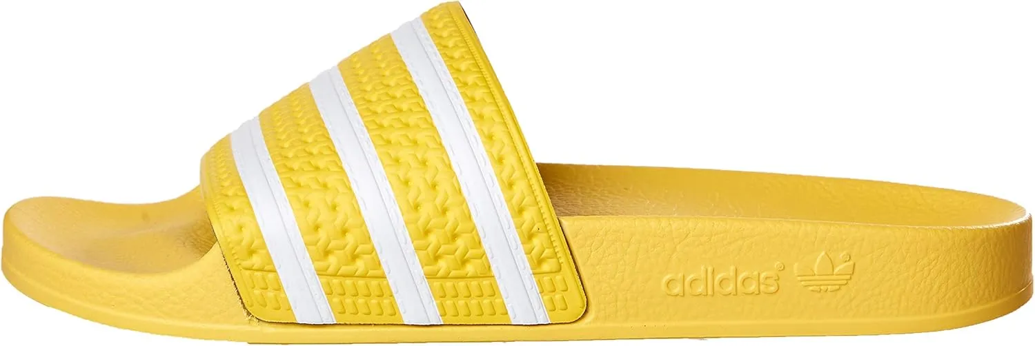 adidas Women's Adilette Slide Sandal