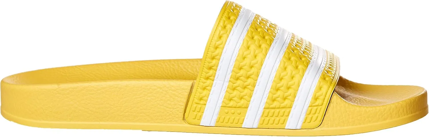 adidas Women's Adilette Slide Sandal