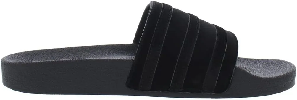 adidas Women's Adilette Slide Sandal