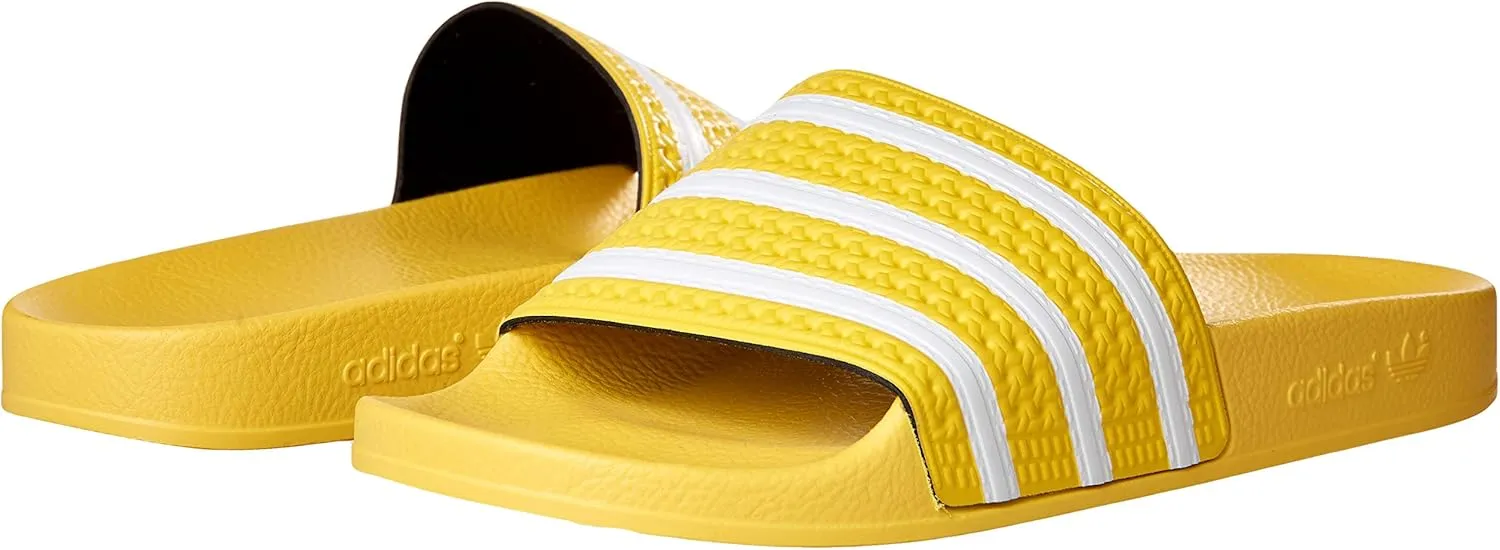 adidas Women's Adilette Slide Sandal