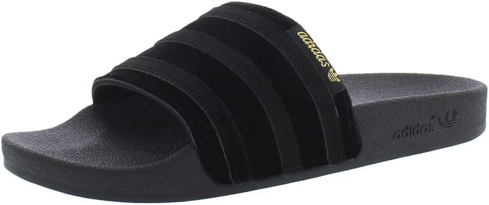 adidas Women's Adilette Slide Sandal