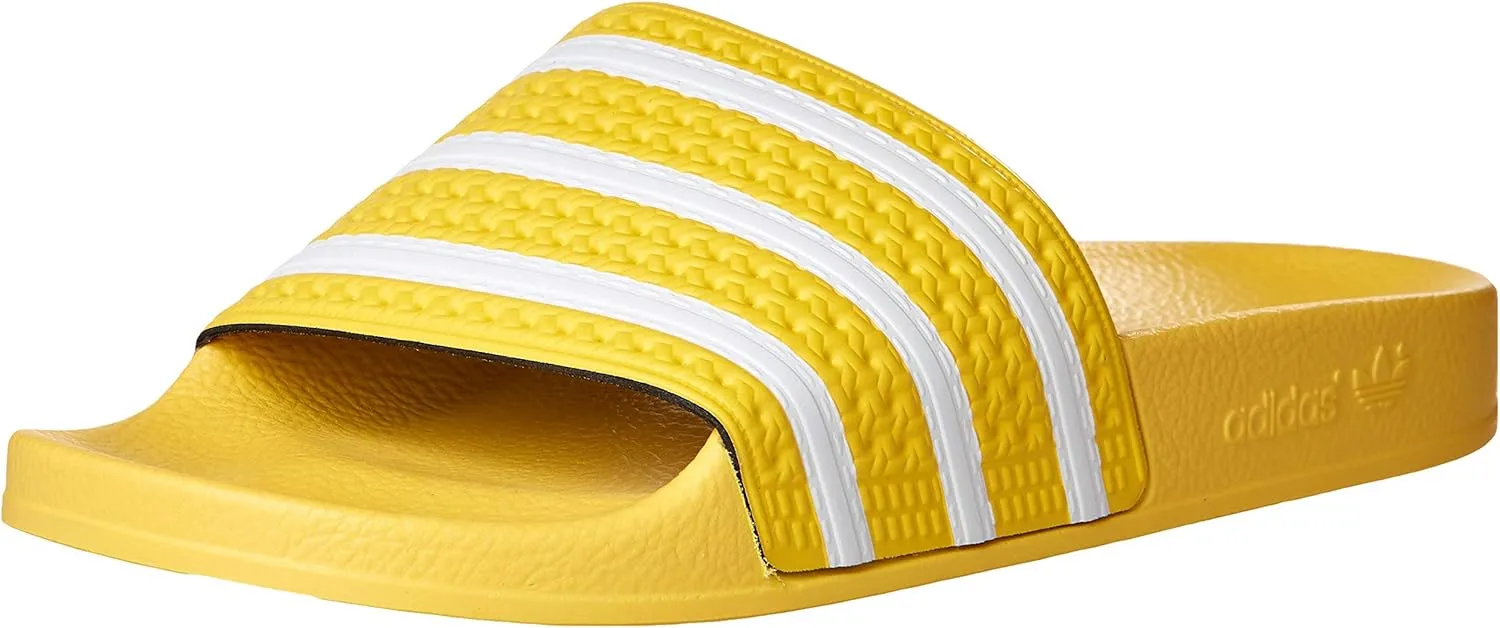 adidas Women's Adilette Slide Sandal