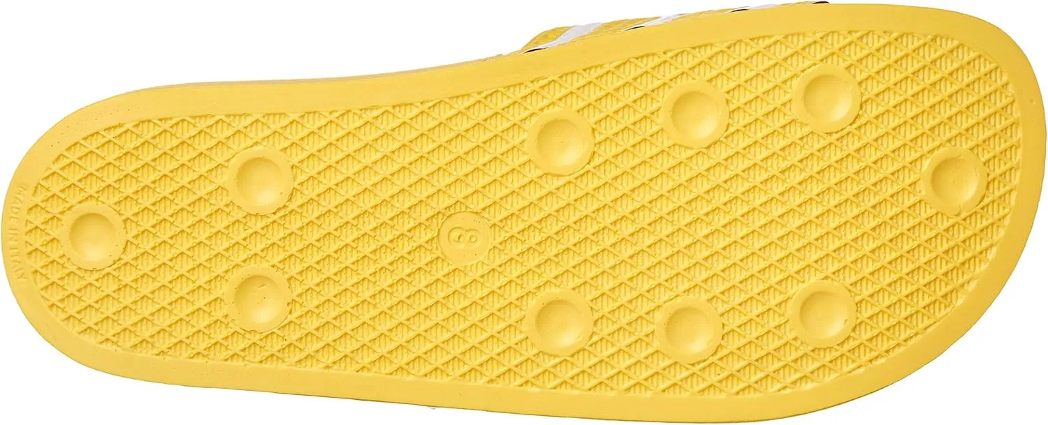 adidas Women's Adilette Slide Sandal