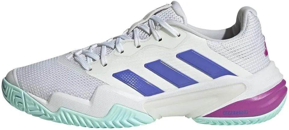 adidas Women's Barricade 13 Sneaker
