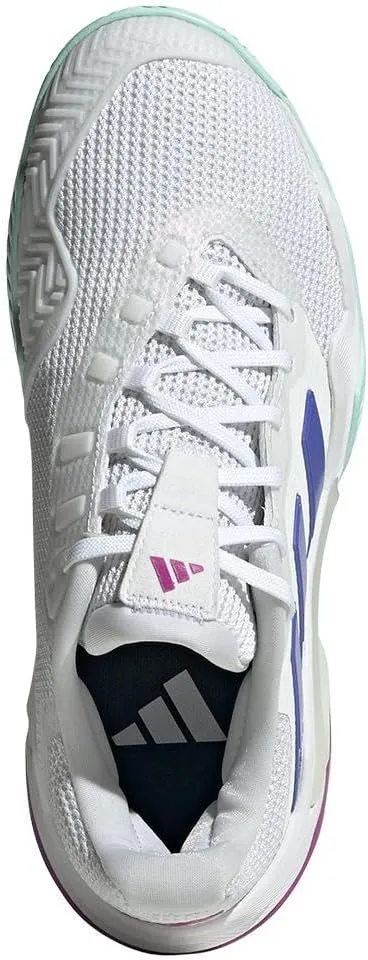 adidas Women's Barricade 13 Sneaker