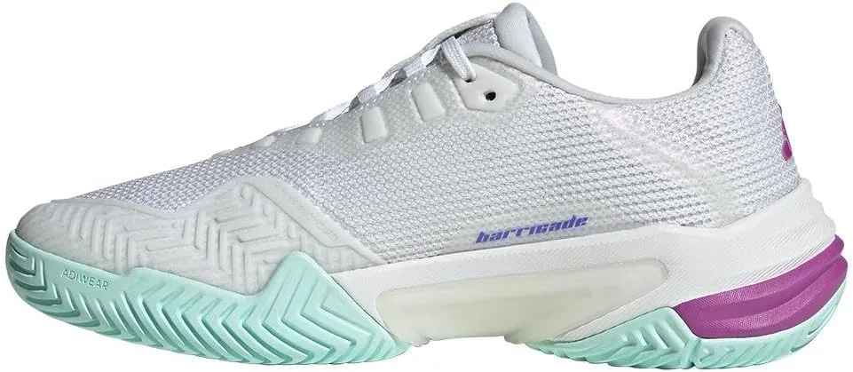 adidas Women's Barricade 13 Sneaker