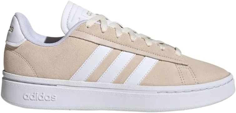 adidas Women's Grand Court Alpha 00s Sneaker, B (W) Standard