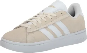 adidas Women's Grand Court Alpha 00s Sneaker, B (W) Standard