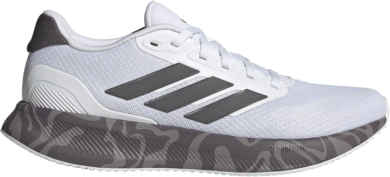 adidas Women's Run Falcon 5 Sneaker, EU