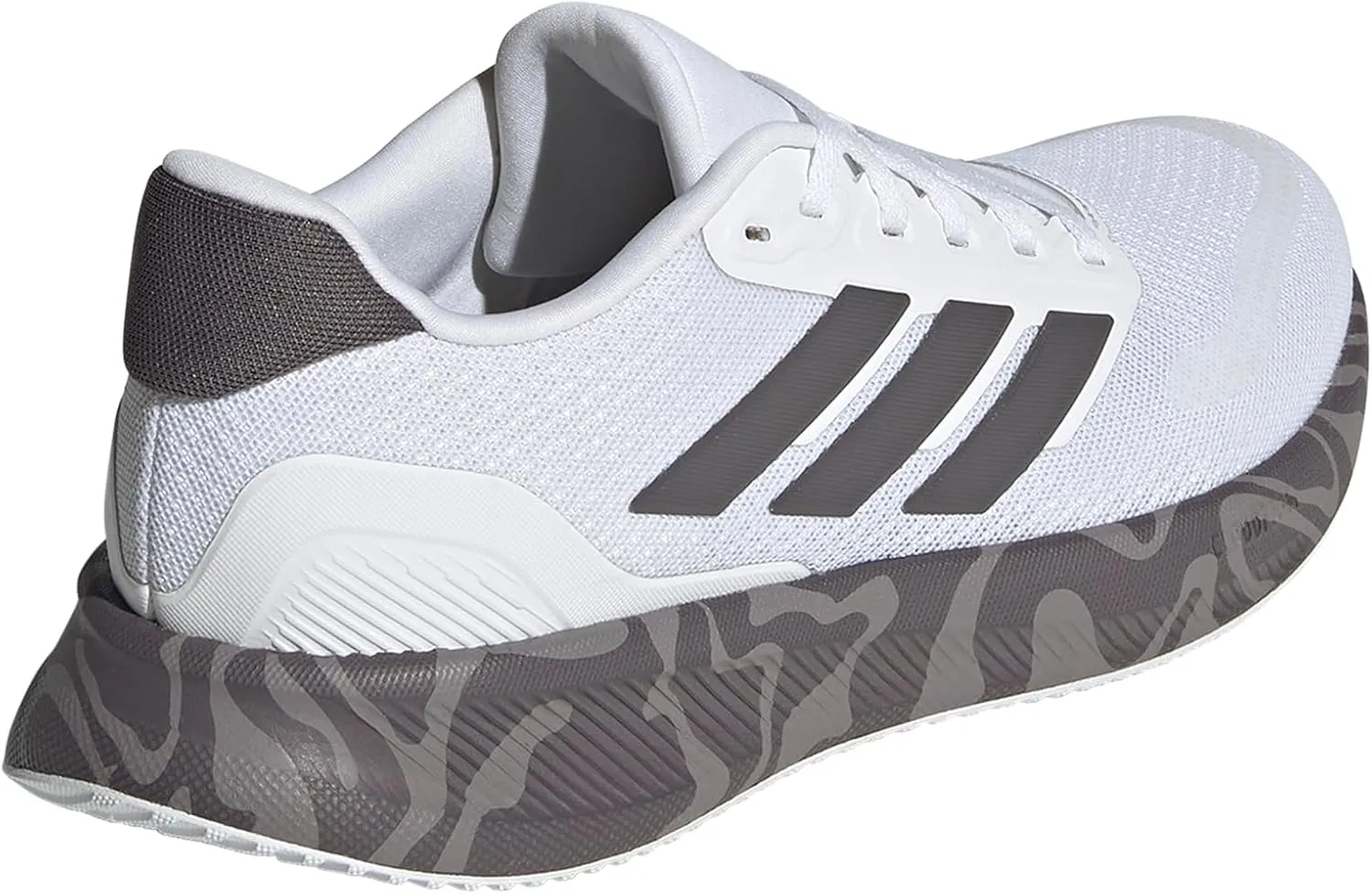 adidas Women's Run Falcon 5 Sneaker, EU